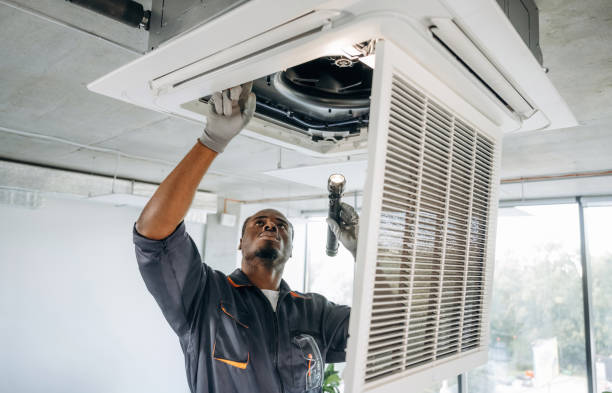 Licensed Air Conditioning Service service in Cedar City, UT - FH HVAC