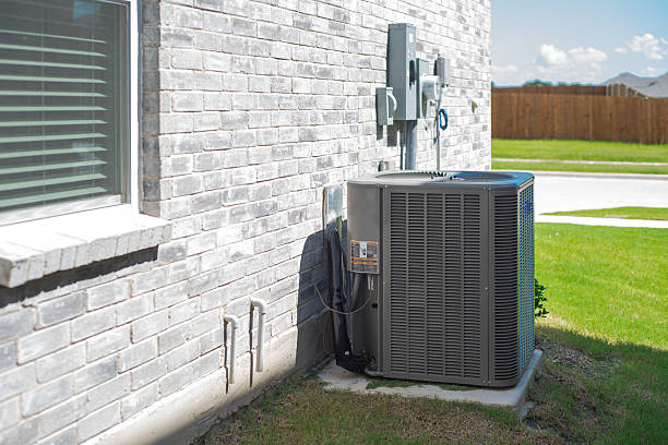 Reliable Air Conditioning Service contractor in Cedar City, UT by FH HVAC